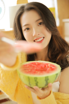 漂亮的妹妹3